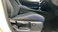 Toyota C-HR 1.8 Hybrid Dynamic 5dr CVT Hybrid Hatchback